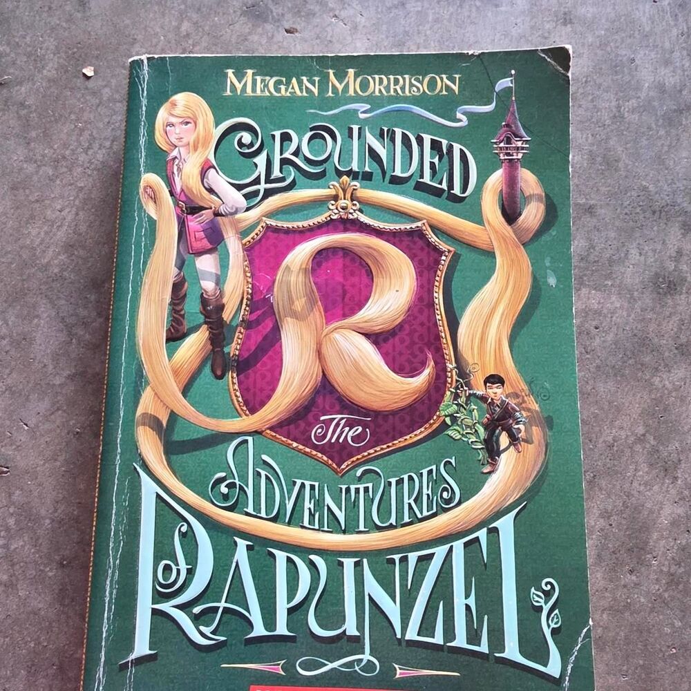 Unbranded multi Books
